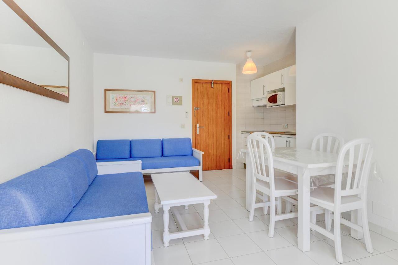 Apartamentos Llevant Port de Pollenca Εξωτερικό φωτογραφία