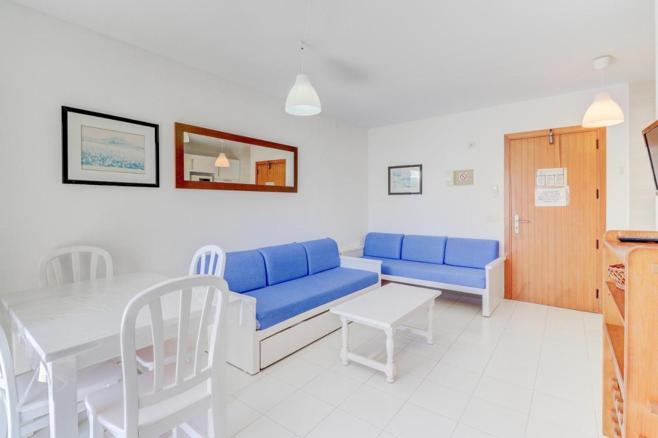 Apartamentos Llevant Port de Pollenca Εξωτερικό φωτογραφία