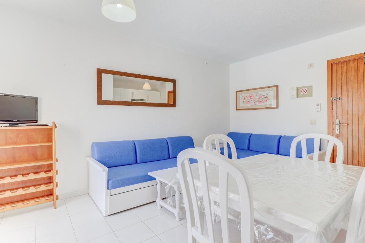 Apartamentos Llevant Port de Pollenca Εξωτερικό φωτογραφία