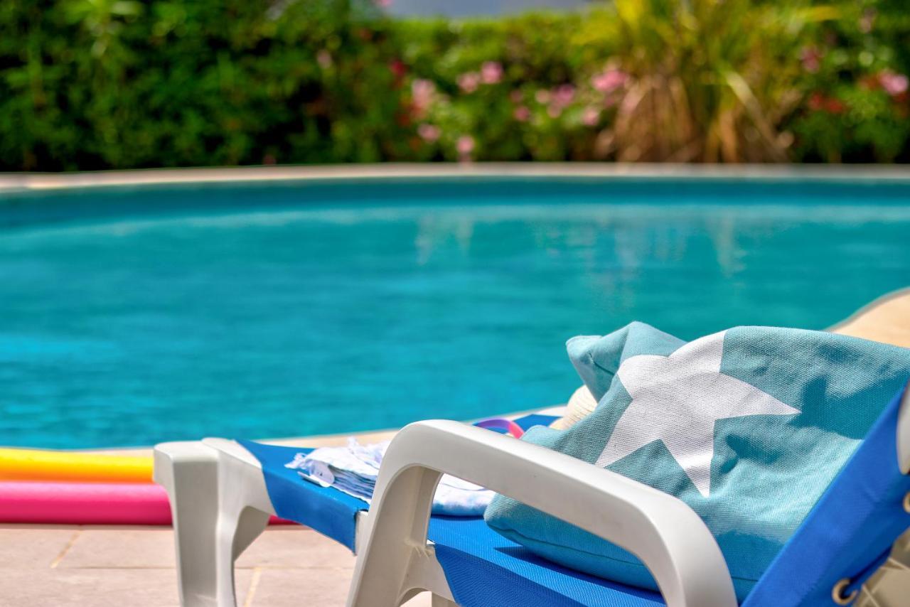 Apartamentos Llevant Port de Pollenca Εξωτερικό φωτογραφία