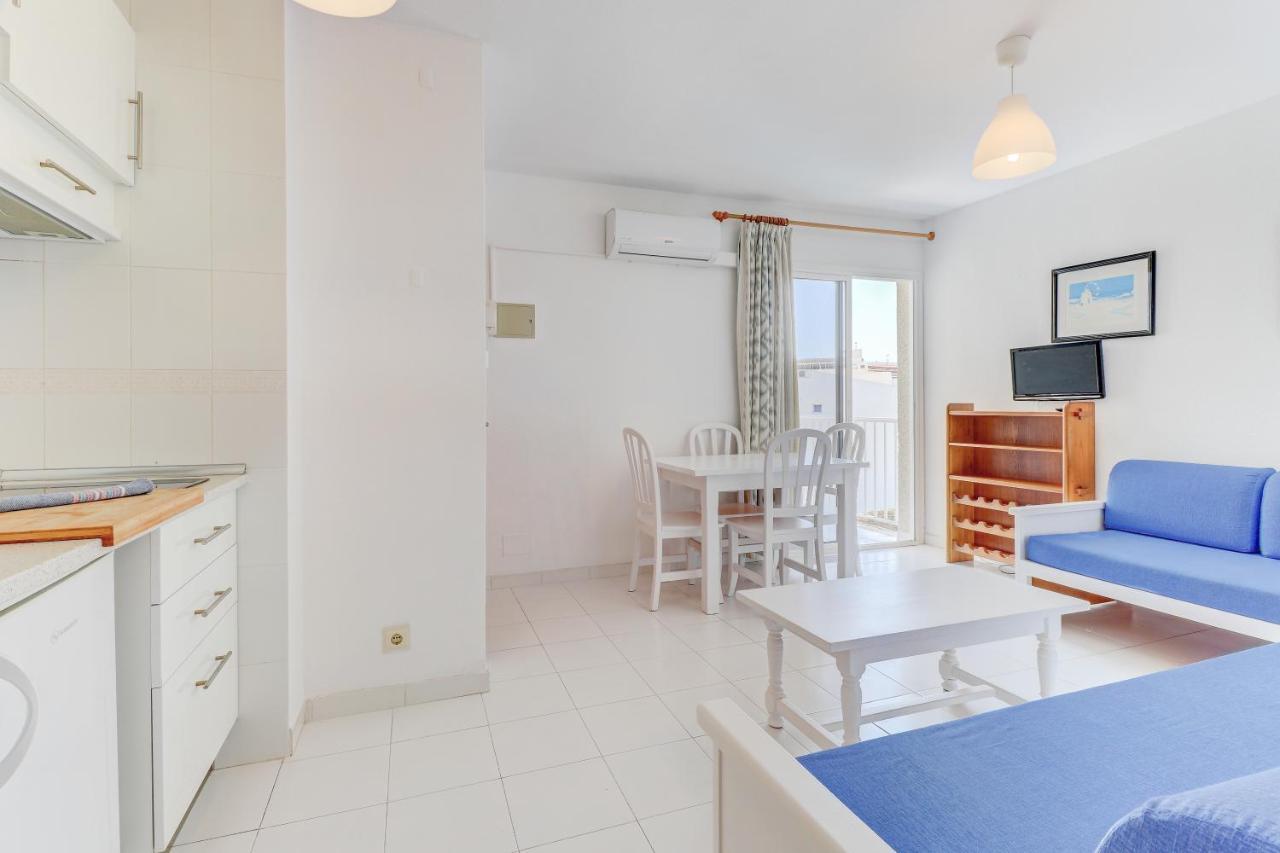 Apartamentos Llevant Port de Pollenca Εξωτερικό φωτογραφία
