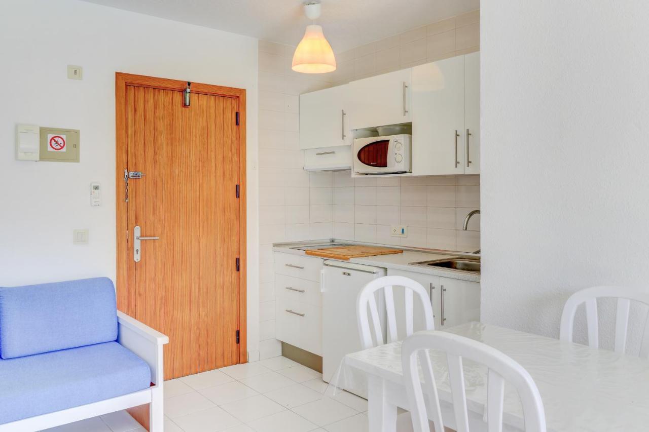 Apartamentos Llevant Port de Pollenca Εξωτερικό φωτογραφία