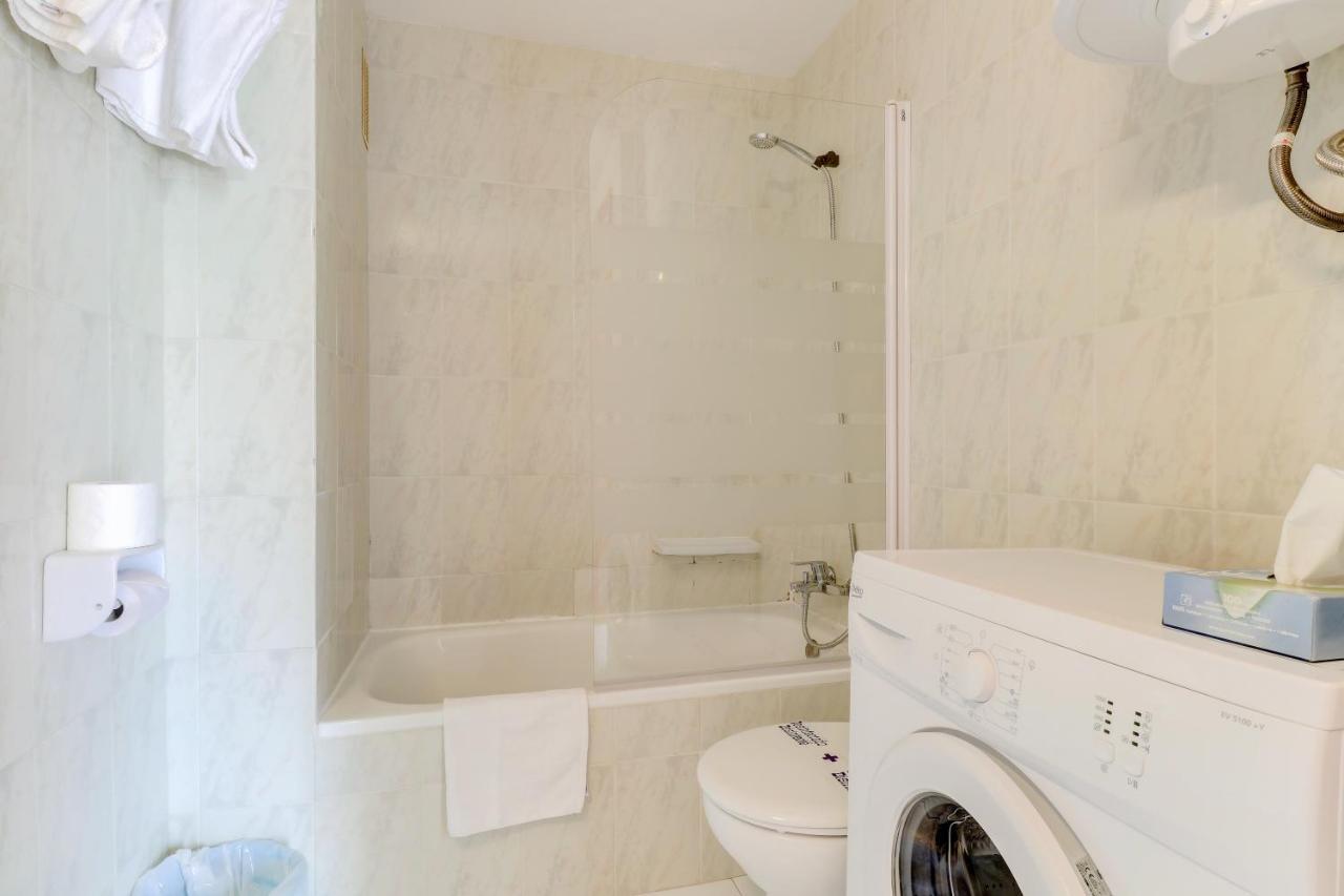 Apartamentos Llevant Port de Pollenca Εξωτερικό φωτογραφία