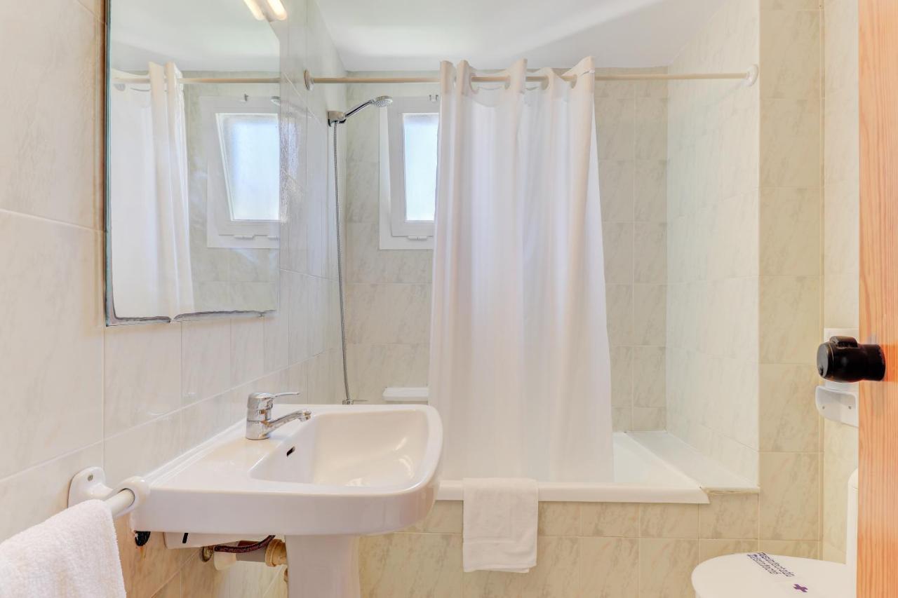 Apartamentos Llevant Port de Pollenca Εξωτερικό φωτογραφία