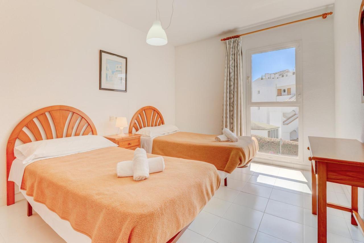 Apartamentos Llevant Port de Pollenca Εξωτερικό φωτογραφία