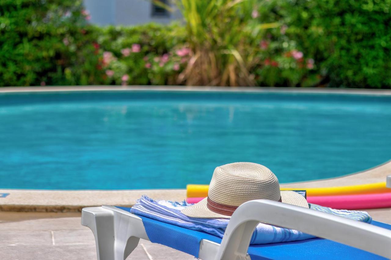 Apartamentos Llevant Port de Pollenca Εξωτερικό φωτογραφία