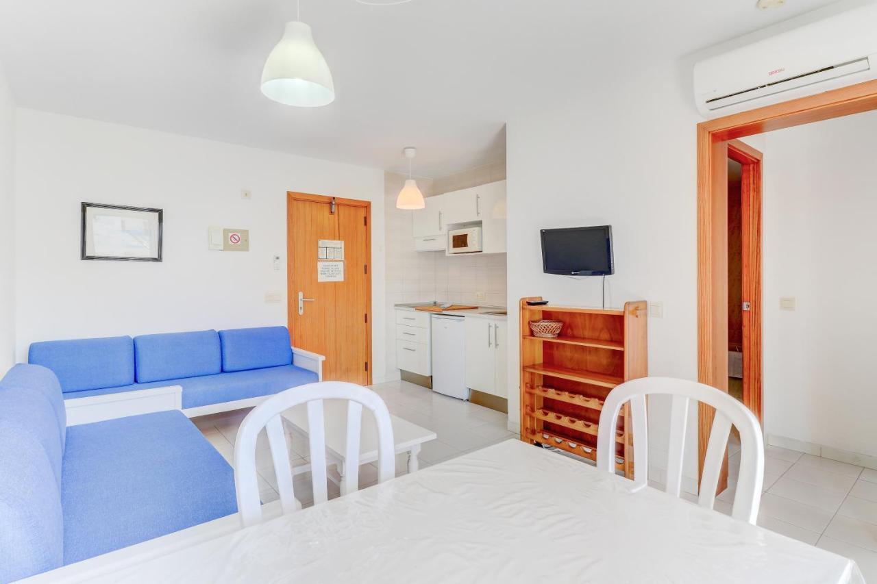 Apartamentos Llevant Port de Pollenca Εξωτερικό φωτογραφία