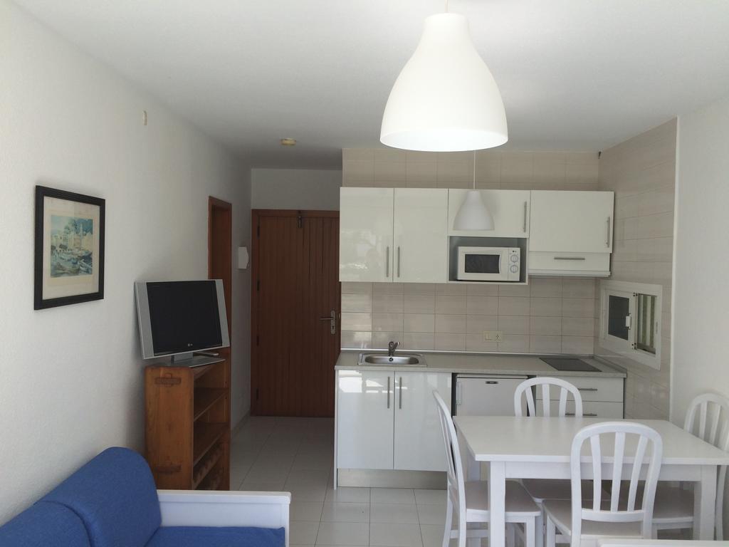 Apartamentos Llevant Port de Pollenca Εξωτερικό φωτογραφία