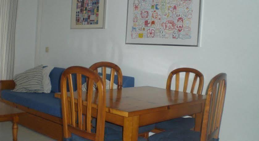 Apartamentos Llevant Port de Pollenca Εξωτερικό φωτογραφία