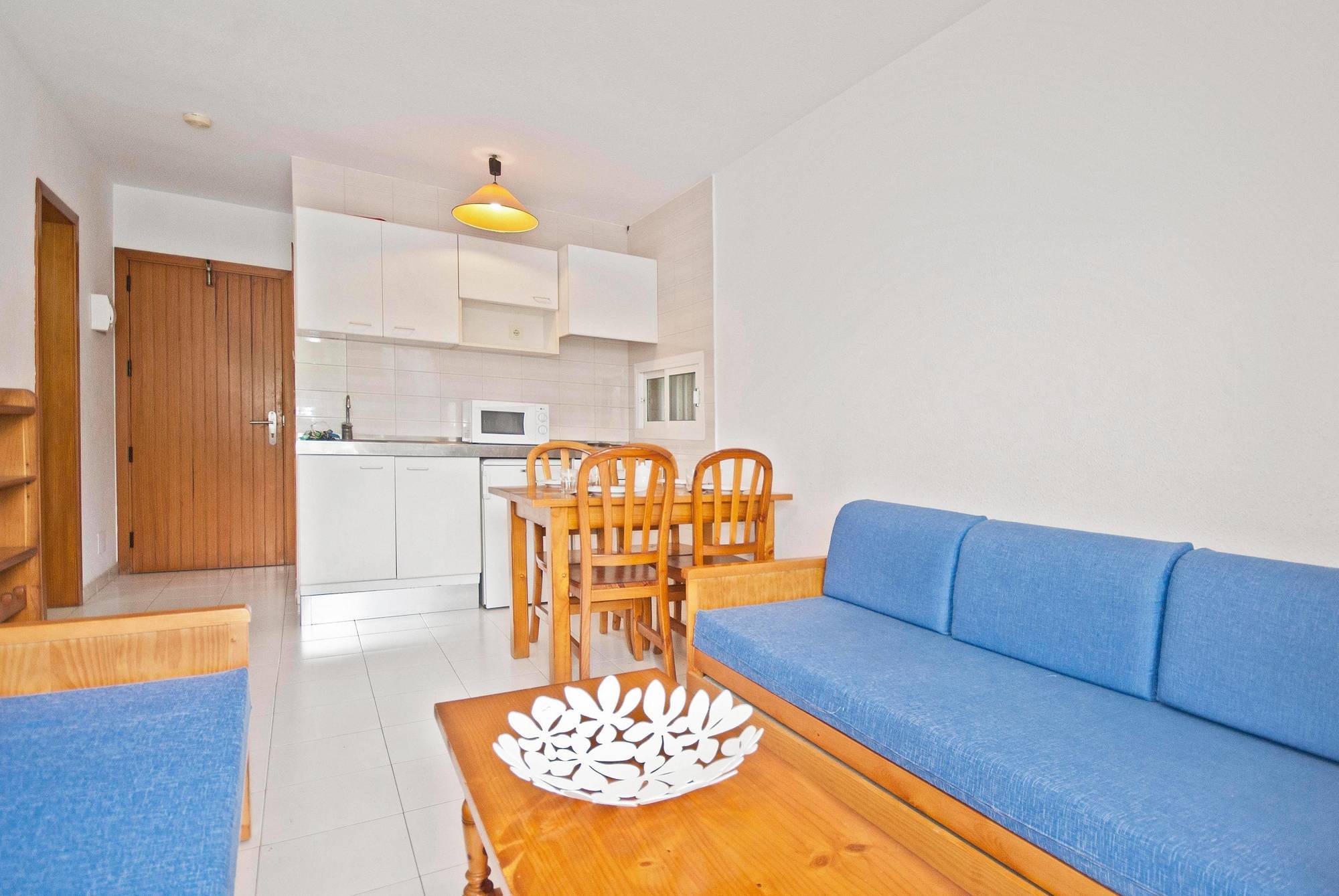 Apartamentos Llevant Port de Pollenca Εξωτερικό φωτογραφία