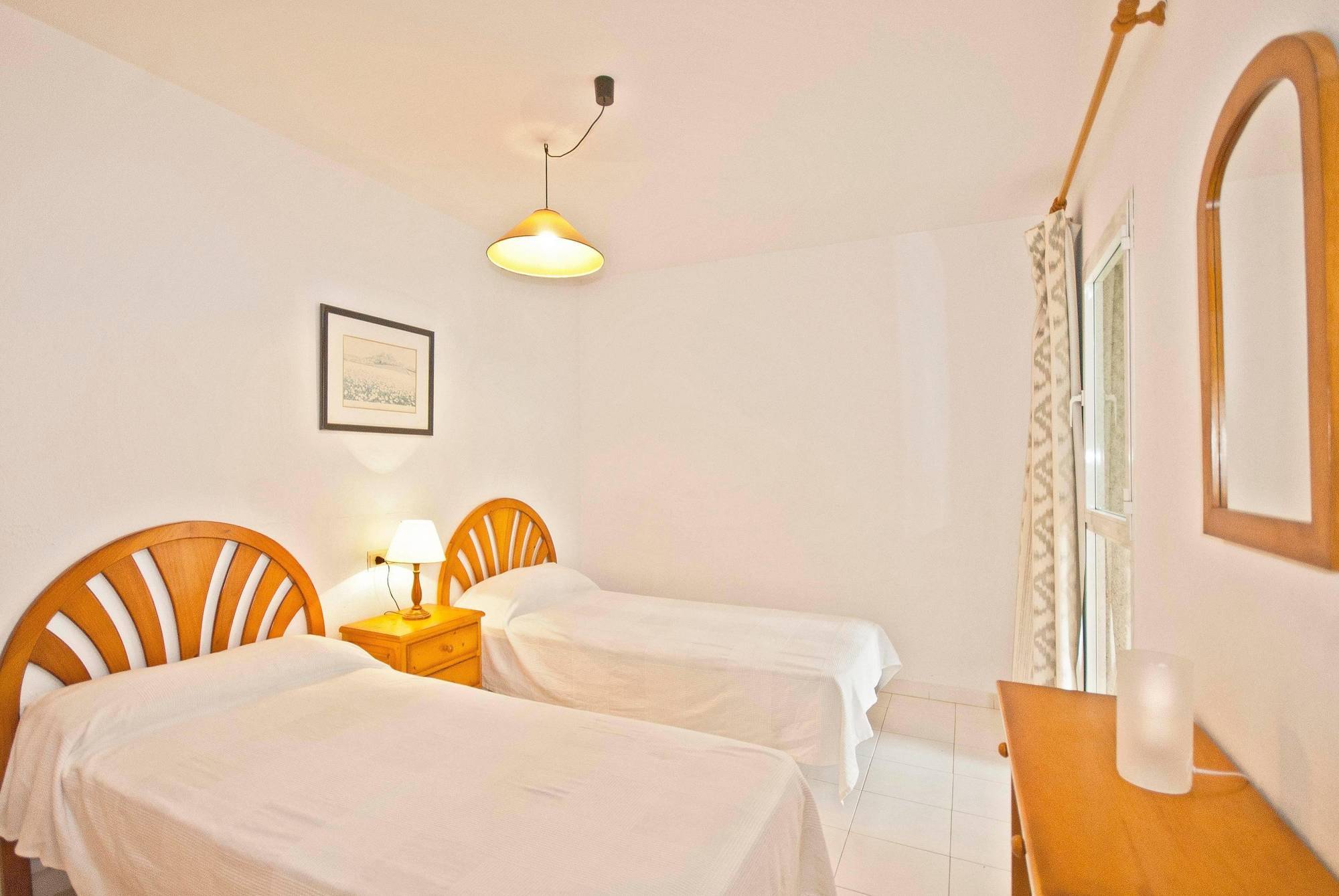 Apartamentos Llevant Port de Pollenca Εξωτερικό φωτογραφία