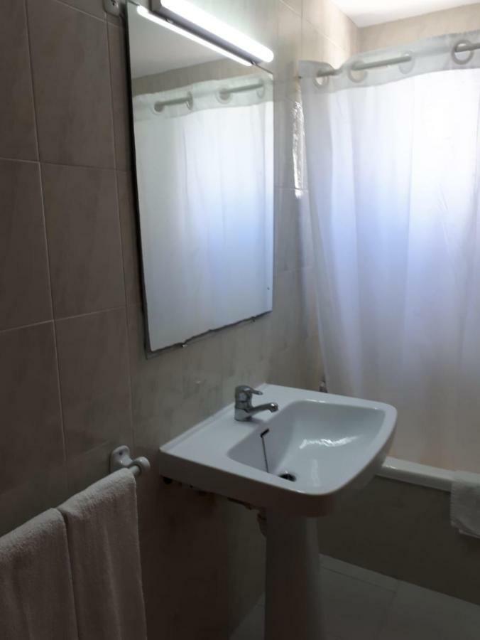 Apartamentos Llevant Port de Pollenca Εξωτερικό φωτογραφία